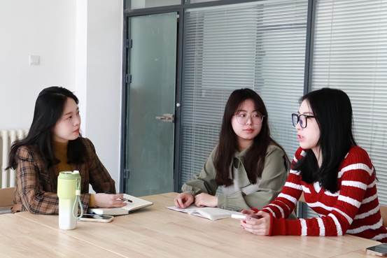 座谈会1 座谈会1